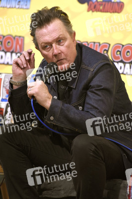 German Comic Con Frankfurt 2018