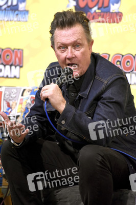 German Comic Con Frankfurt 2018