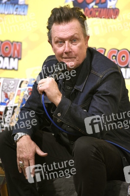 German Comic Con Frankfurt 2018