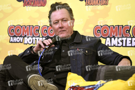 German Comic Con Frankfurt 2018