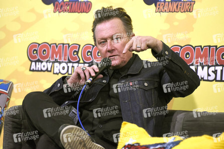 German Comic Con Frankfurt 2018