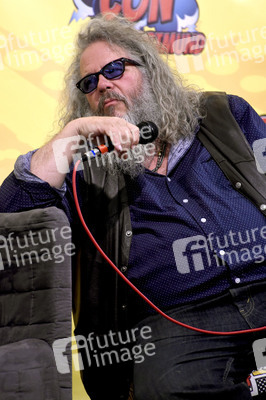 German Comic Con Frankfurt 2018