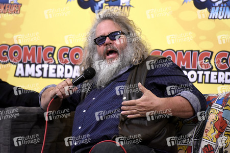 German Comic Con Frankfurt 2018