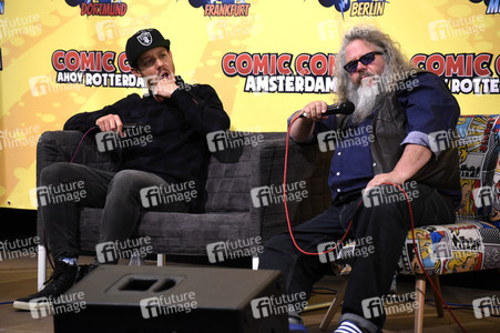 German Comic Con Frankfurt 2018
