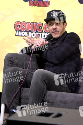 German Comic Con Frankfurt 2018