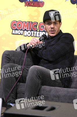 German Comic Con Frankfurt 2018