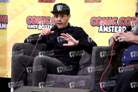 German Comic Con Frankfurt 2018