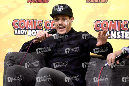 German Comic Con Frankfurt 2018