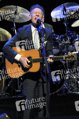 Konzert von Lyle Lovett & His Large Band in Austin