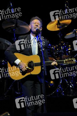 Konzert von Lyle Lovett & His Large Band in Austin