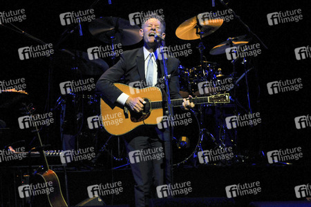 Konzert von Lyle Lovett & His Large Band in Austin