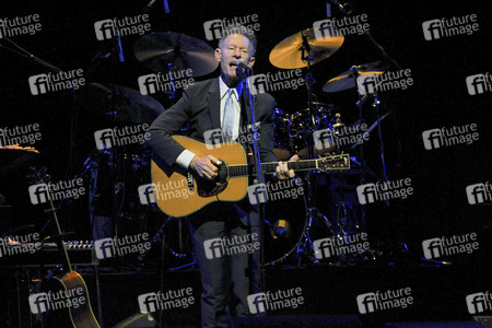 Konzert von Lyle Lovett & His Large Band in Austin