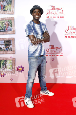 Filmpremiere 'Liliane Susewind - Ein tierisches Abenteuer' in Köln