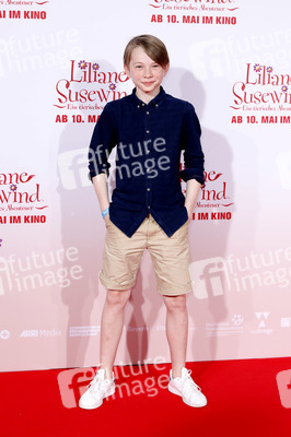 Filmpremiere 'Liliane Susewind - Ein tierisches Abenteuer' in Köln