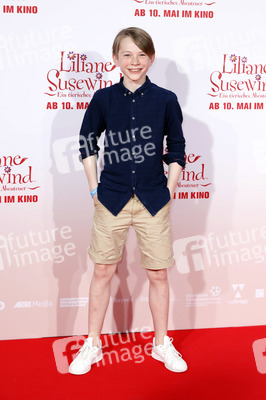 Filmpremiere 'Liliane Susewind - Ein tierisches Abenteuer' in Köln