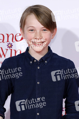 Filmpremiere 'Liliane Susewind - Ein tierisches Abenteuer' in Köln