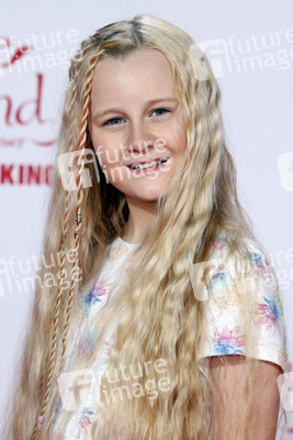 Filmpremiere 'Liliane Susewind - Ein tierisches Abenteuer' in Köln