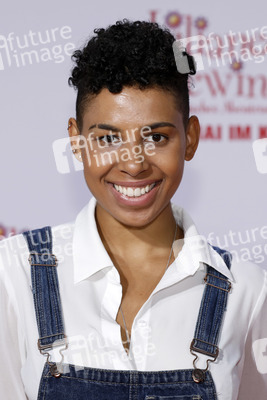 Filmpremiere 'Liliane Susewind - Ein tierisches Abenteuer' in Köln
