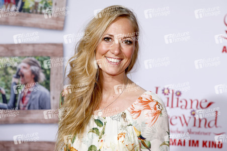 Filmpremiere 'Liliane Susewind - Ein tierisches Abenteuer' in Köln