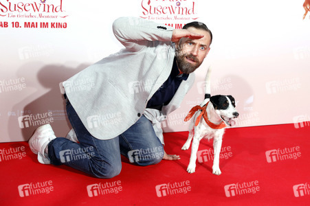 Filmpremiere 'Liliane Susewind - Ein tierisches Abenteuer' in Köln
