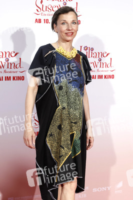 Filmpremiere 'Liliane Susewind - Ein tierisches Abenteuer' in Köln