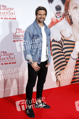 Filmpremiere 'Liliane Susewind - Ein tierisches Abenteuer' in Köln