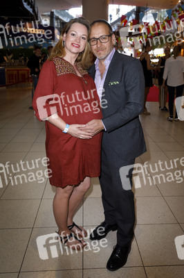 Filmpremiere 'Liliane Susewind - Ein tierisches Abenteuer' in Köln
