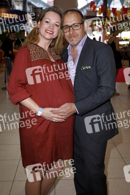Filmpremiere 'Liliane Susewind - Ein tierisches Abenteuer' in Köln
