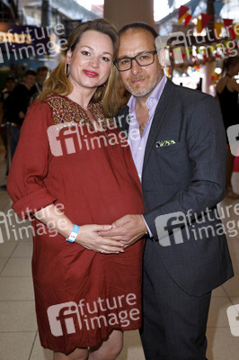 Filmpremiere 'Liliane Susewind - Ein tierisches Abenteuer' in Köln