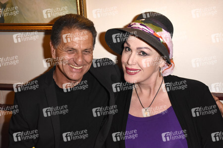 95. Geburtstag von Ruth Megary in München