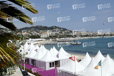 Impressionen vom Cannes Film Festival 2018