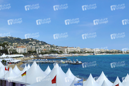 Impressionen vom Cannes Film Festival 2018