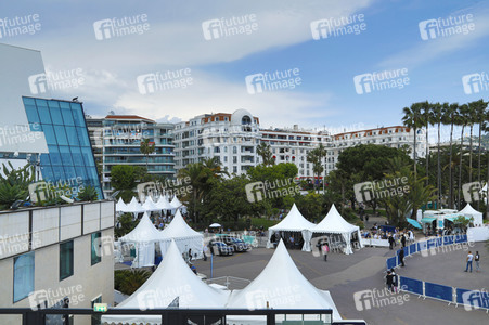 Impressionen vom Cannes Film Festival 2018