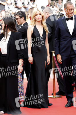 Opening Gala und 'Everybody Knows' Premiere, Cannes Film Festival 2018