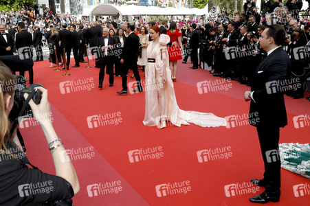 Opening Gala und 'Everybody Knows' Premiere, Cannes Film Festival 2018