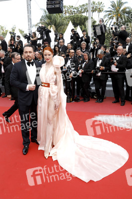 Opening Gala und 'Everybody Knows' Premiere, Cannes Film Festival 2018