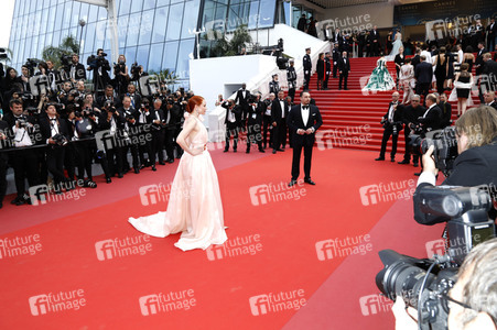 Opening Gala und 'Everybody Knows' Premiere, Cannes Film Festival 2018
