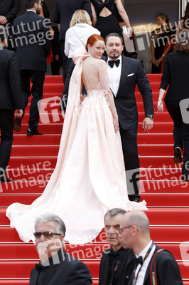 Opening Gala und 'Everybody Knows' Premiere, Cannes Film Festival 2018