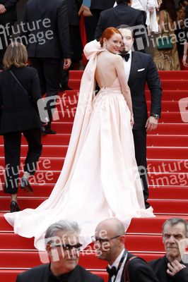 Opening Gala und 'Everybody Knows' Premiere, Cannes Film Festival 2018