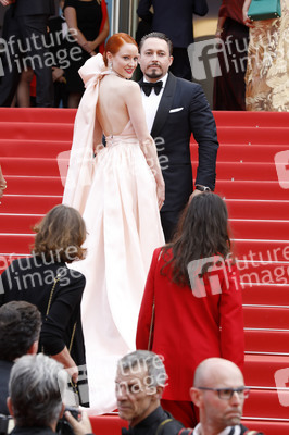 Opening Gala und 'Everybody Knows' Premiere, Cannes Film Festival 2018