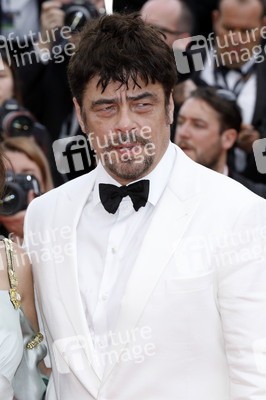 Opening Gala und 'Everybody Knows' Premiere, Cannes Film Festival 2018