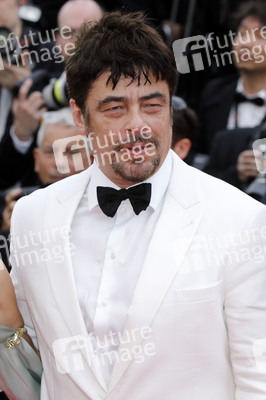 Opening Gala und 'Everybody Knows' Premiere, Cannes Film Festival 2018