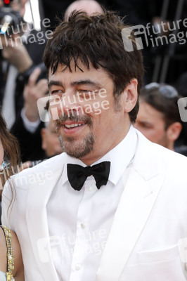 Opening Gala und 'Everybody Knows' Premiere, Cannes Film Festival 2018