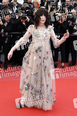 Opening Gala und 'Everybody Knows' Premiere, Cannes Film Festival 2018