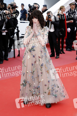 Opening Gala und 'Everybody Knows' Premiere, Cannes Film Festival 2018