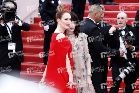 Opening Gala und 'Everybody Knows' Premiere, Cannes Film Festival 2018
