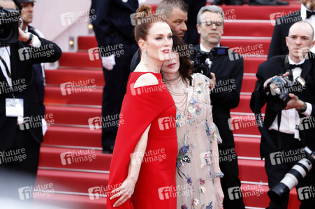 Opening Gala und 'Everybody Knows' Premiere, Cannes Film Festival 2018