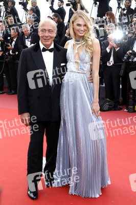Opening Gala und 'Everybody Knows' Premiere, Cannes Film Festival 2018