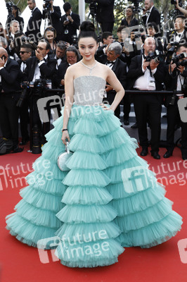 Opening Gala und 'Everybody Knows' Premiere, Cannes Film Festival 2018