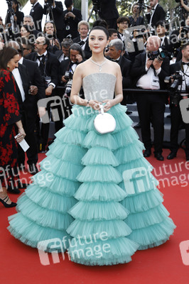 Opening Gala und 'Everybody Knows' Premiere, Cannes Film Festival 2018